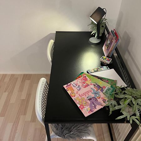 Apartment In Billund Eksteriør billede