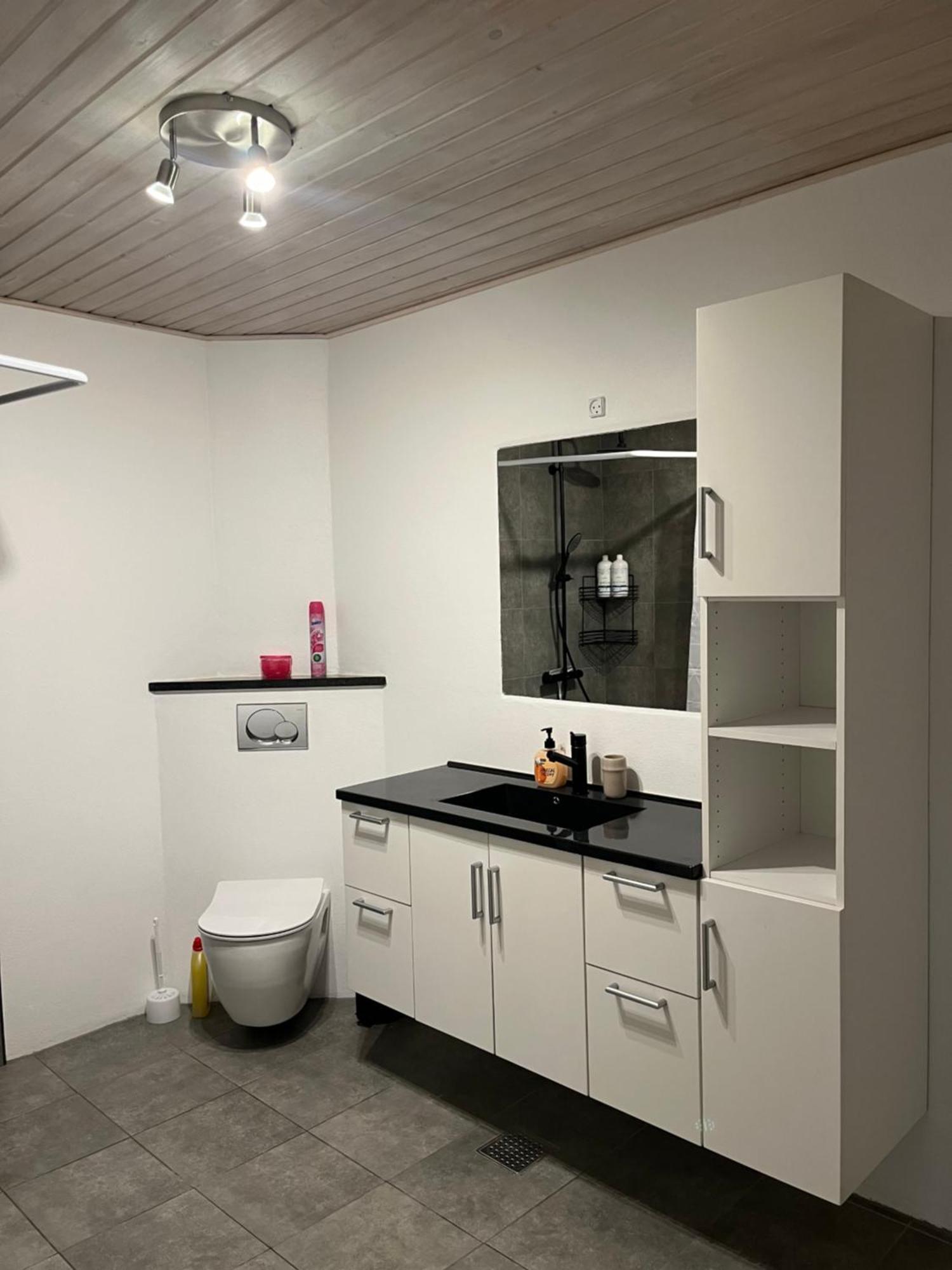 Apartment In Billund Eksteriør billede