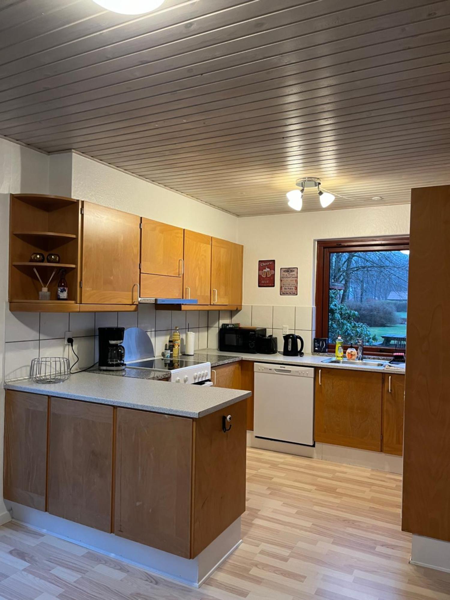Apartment In Billund Eksteriør billede