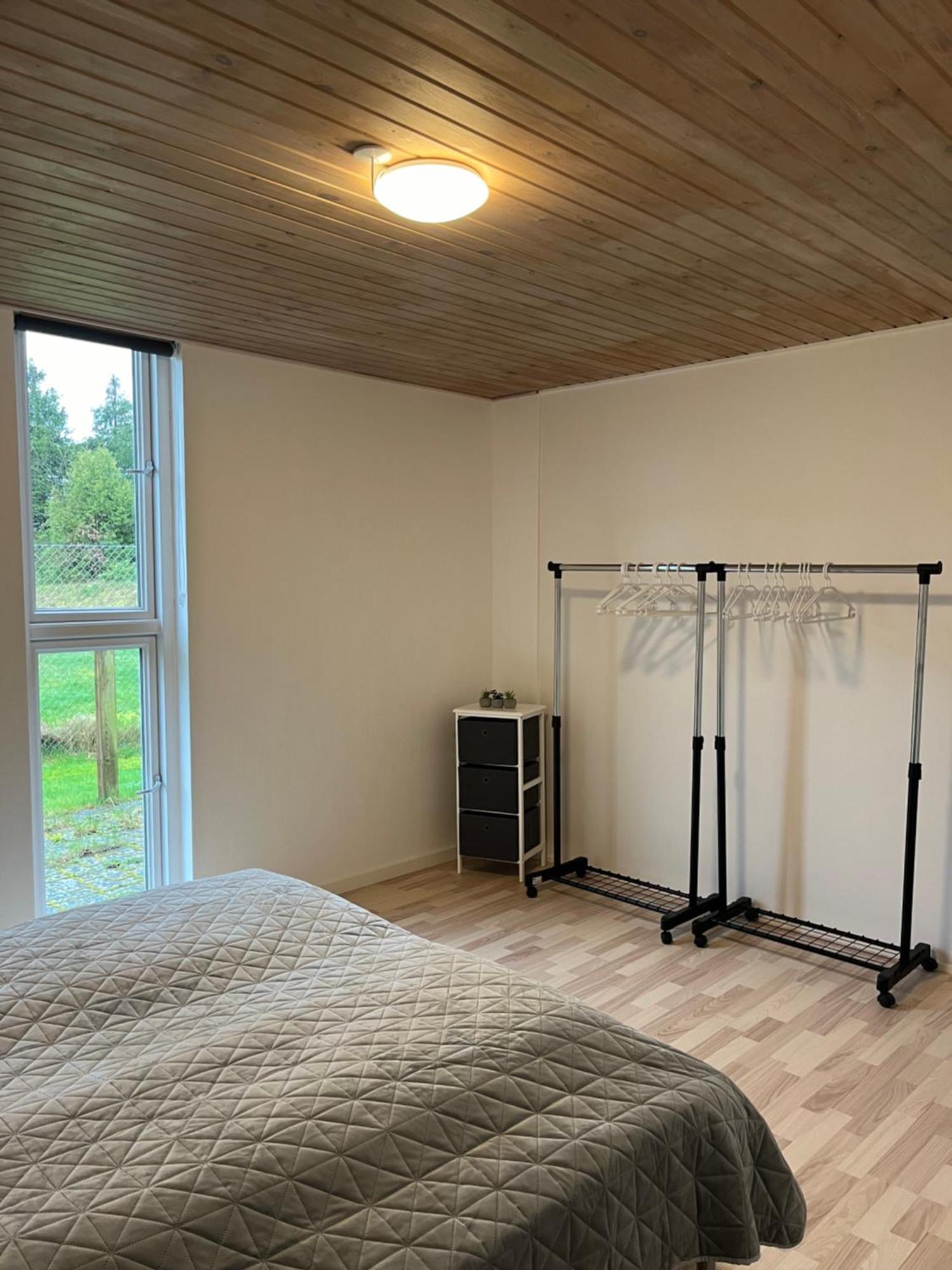 Apartment In Billund Eksteriør billede